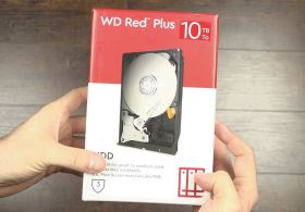 Ổ cứng WD Red Plus là gì? Hiểu đúng dòng HDD dành cho NAS trước khi lựa chọn