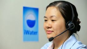 Hành trình ứng dụng tổng đài – Từ ký ức trực lễ tân đến vận hành tại iWater