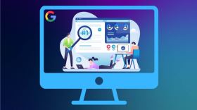 Học vận hành quản trị web – Bắt đầu từ cách trình bày sản phẩm