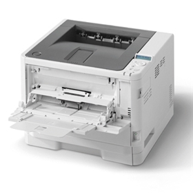 Máy in Laser trắng đen Oki B512DN