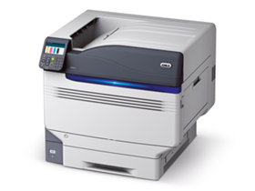 Máy in Laser màu khổ A3 Oki C911DN