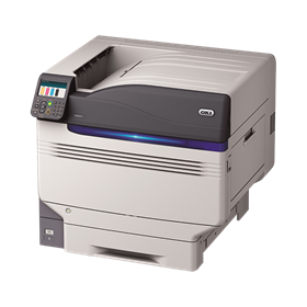 Máy in Laser màu khổ A3 Oki C941DN