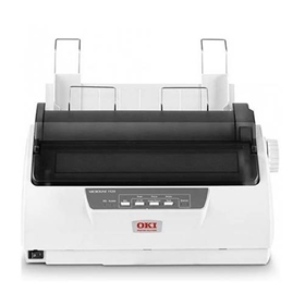 Máy in Kim Oki ML-1190 Plus