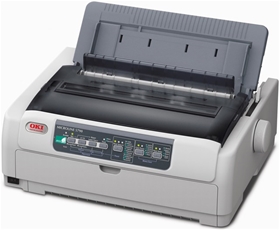 Máy in kim Oki ML-5790