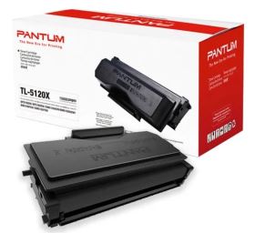 Mực in Pantum TL-5120X Toner Cartridge (TL-5120X)