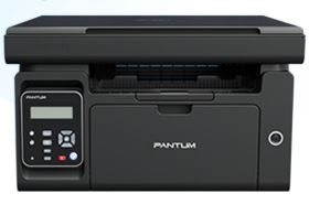 Máy in Laser trắng đen đa năng Pantum M6505