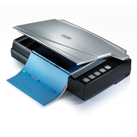Plustek Scanner OpticBook A300 Plus