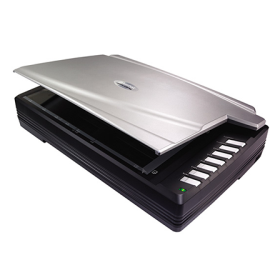 Plustek Scanner OpticPro A360 Plus