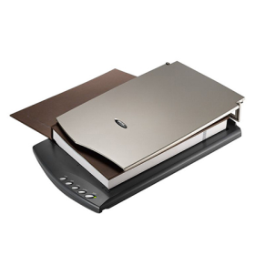 Plustek Scanner OpticSlim 2610 Plus
