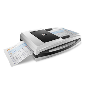Plustek Scanner SmartOffice PL3135S