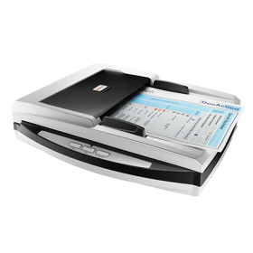 Plustek Scanner SmartOffice PN2040