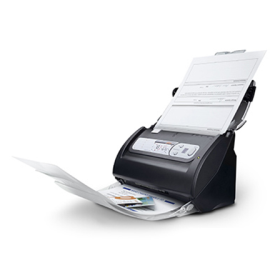 Plustek Scanner SmartOffice PS188