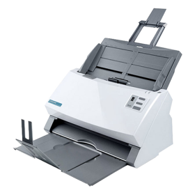 Plustek Scanner SmartOffice PS3180U