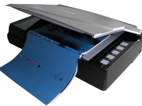 Plustek OpticBook A300 Plus