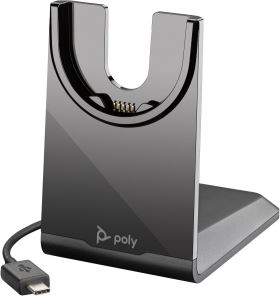 Poly Voyager USB-C Charging Stand (783R7AA)