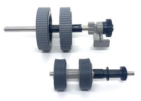 Lô tách giấy Ricoh PA03670-0001 (Brake Roller) dùng cho fi-7140/7240/7160/7260/7180/7280/7460/7480