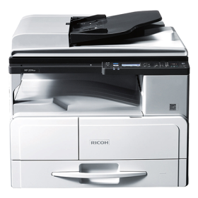 Máy photocopy Ricoh MP 2014AD