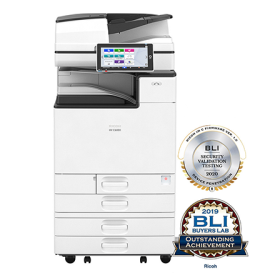 Máy photocopy màu Ricoh IM C2000