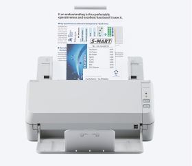 Máy scan Ricoh SP-1120N – Giải pháp quét tài liệu hiệu quả cho văn phòng hiện đại
