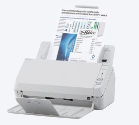 Máy scan Ricoh SP-1125N – Thiết bị quét tài liệu chuyên nghiệp cho doanh nghiệp hiện đại