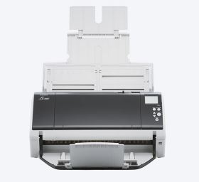 Máy scan khổ A3 Ricoh fi-7460 – Giải pháp số hóa tài liệu khổ lớn nhanh chóng và chuyên nghiệp