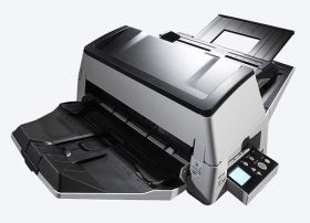 Máy scan Ricoh fi-7600 – Dòng máy quét khổ A3 chuyên nghiệp cho doanh nghiệp lớn