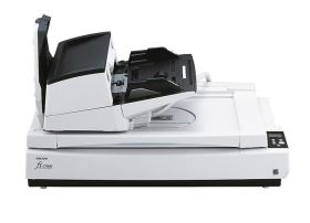 Máy scan Ricoh fi-7700S – Giải pháp quét A3 chuyên nghiệp dành cho doanh nghiệp