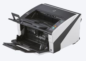 Máy scan Ricoh fi-7800 – Sức mạnh xử lý chuyên nghiệp cho số hóa khối lượng lớn