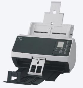 Máy scan Ricoh fi‑8170 – Giải pháp quét tài liệu nhanh chóng, chính xác và chuyên nghiệp