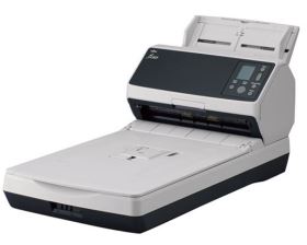 Máy scan Ricoh fi-8250 – Số hóa tài liệu nhanh chóng, đa năng và đáng tin cậy
