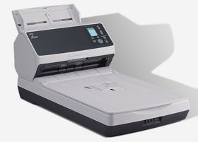 Máy scan Ricoh fi-8270 – Sự kết hợp hoàn hảo giữa tốc độ và đa năng