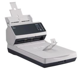 Máy scan Ricoh fi-8290 – Giải pháp số hóa tài liệu khối lượng lớn với tốc độ vượt trội