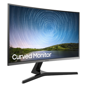 Màn hình cong Samsung LC32R500 32 inch (LC32R500FHEXXV)