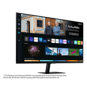 Màn hình thông minh M5 Samsung LS32BM500 32 inch (LS32BM500EEXXV)