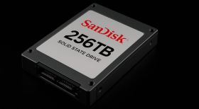 Sandisk SN670 – Ổ SSD 256TB đầu tiên trên thế giới dành cho AI