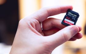 Có bao nhiêu hãng sản xuất thẻ nhớ trên thị trường? – Toàn cảnh ngành lưu trữ di động hiện nay