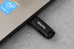 Có những dạng cổng USB nào?