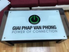 Từ một tên miền vô hình… đến hiện hữu mang tên Giải Pháp Văn Phòng