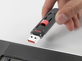 Tổng hợp câu hỏi đáp phổ biến về USB?