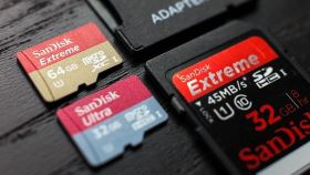 Tư vấn sử dụng thẻ nhớ SanDisk đúng mục đích – Chọn đúng, dùng bền, lưu trữ an toàn