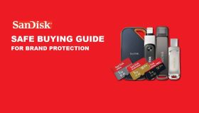 Giải Pháp Văn Phòng – Nhà phân phối USB SanDisk chính hãng tại Việt Nam