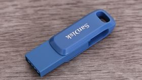 Sự khác nhau giữa các dòng USB SanDisk như Cruzer, Ultra, Extreme là gì?