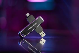 Làm sao để biết USB chính hãng?