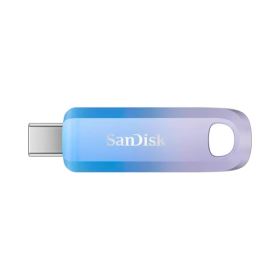 USB SanDisk 256GB SDCZ75C – USB 3.2 Type-C, Tốc Độ 400MB/s, Phiên Bản Creator Flash Drive (SDCZ75C-256G-G46)