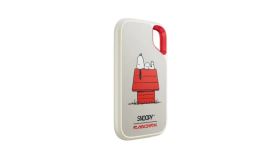 Ổ cứng SSD di động SanDisk Extreme Portable Snoopy Limited Edition 1TB USB 3.2 Gen 2 (SDSSDE61-1T00-AP)