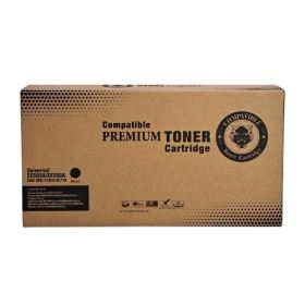 Hộp mực Tiger 05A Black Toner Cartridge cho HP LaserJet P2030 P2035 P2050 P2055 và Canon LBP 6300 6650 6670 251 252 253 MF5870 5980 6180 (HM05TIGER)