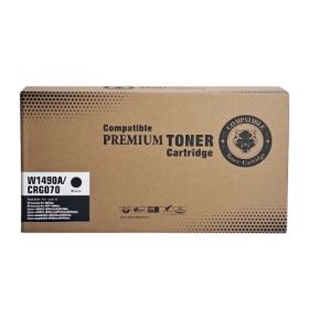 Hộp mực Tiger 070 Black Toner Cartridge (HM070TIGER)