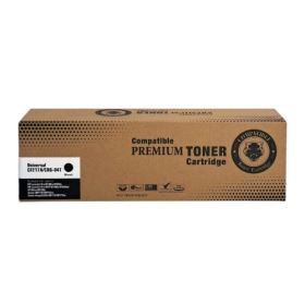 Hộp mực Tiger 17A Black Toner Cartridge cho HP LaserJet M102 M130 và Canon LBP 112 113 (HM17TIGER)