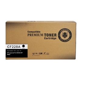 Hộp mực Tiger 28A Black Toner Cartridge cho HP LaserJet M403 M427 Series (HM28TIGER)