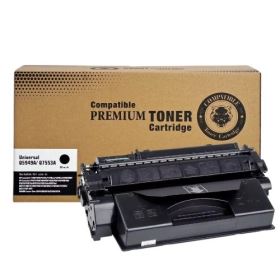 Hộp mực Tiger 49A Black Toner Cartridge cho HP LaserJet 1160 1320 3390 3392 và Canon LBP 3300 3360 (HM49TIGER)